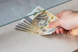 Pożyczka Oreon na raty